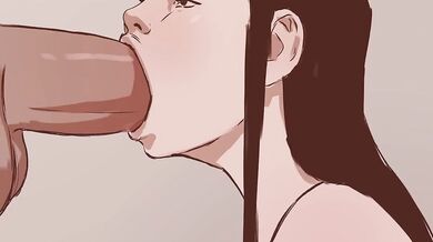 SpriteBs Deepthroat Adventure