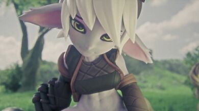 The naughty babysitter, Tristana, loves to ride her cowgirl style on the big bad gurobase!