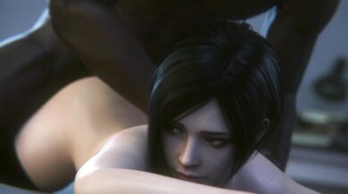 Ada Wong: Hentai Assassin - The Setarcos 04 Mission
