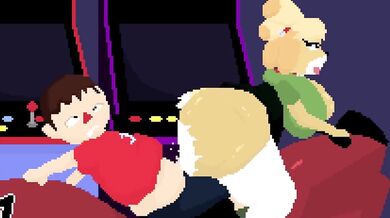 Sexy Babes Getting Licked And Fucked By Big Dicks