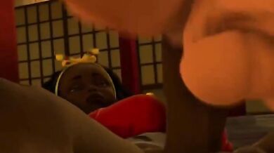 The Virgin Adventures of Blue, Mary and Kimberly