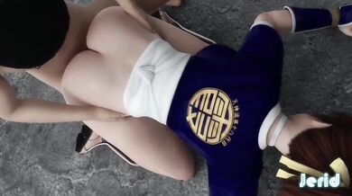 Deflowered Maidens For*ced to Submit (Hardcore Non-Guro HMV Plot Vers)