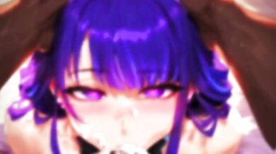 Raiden is a blacked out HMV porn movie that will make your toes curl!