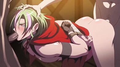 Red Riding Hood Caught Sana