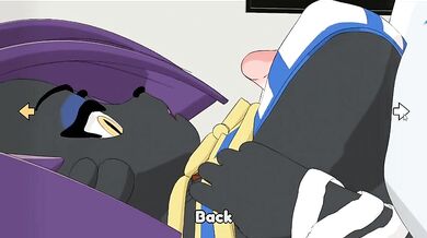 In Heat Honeymoon Nile Misty Trio