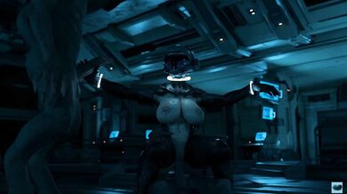 The Captured Frost Maiden: Halo