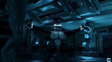 The Captured Frost Maiden: Halo