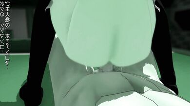 The Ultimate HMV Bulge Compilation