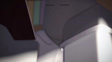 The Awakening of the Almighty Akrscoi