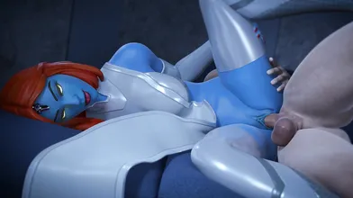 Fortnite 3D Porn — On Sofa Animation by Kaegantonovich