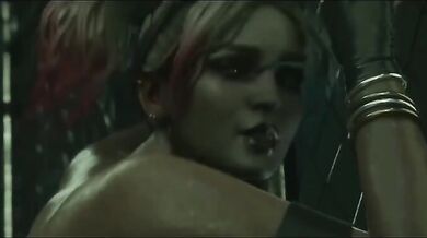 Bounty Hunters: Overwatch, a Vanilla Compilation of Hentai Mayhem