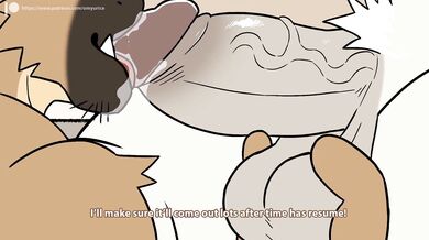 When a general and their army get trapped in time, they must find a way to escape before they are erased from existence