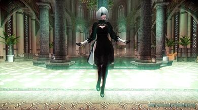 2Bs rough and tough endurance exam