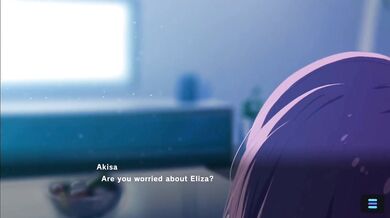 Sexy Mommas Maid Akisa - The Dress-Up Story