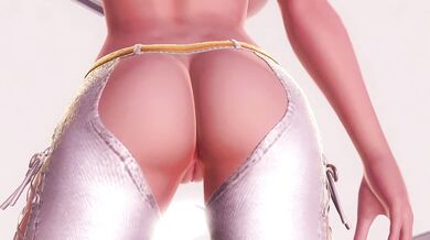 Hitomi, The Gravure Queen! In Her Own Private Studio! 11/2 (Uncut Version)