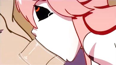 Anal Exploration with a Stuffed Animal