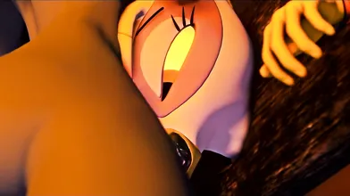 Gilda learns her lesson