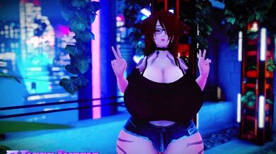 Girlfriend Gone Bad: Hitting the Camera for Cash