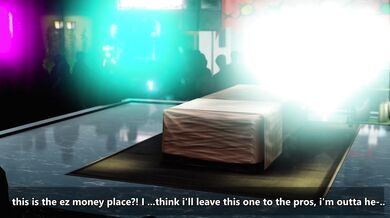 The hottest adult film actress, Nyakumi, takes on a side job that will leave you breathless in Lewd Side Job [Nyakumi]