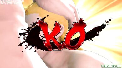 I want to watch this video right now, it sounds so hot!