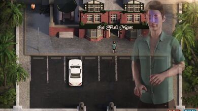 The Treasure of Nadia - Part 21: The Hidden Cave