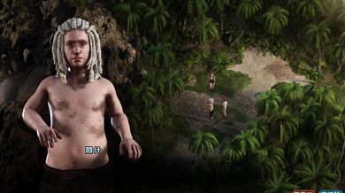 The Treasure of Nadia - Part 21: The Hidden Cave