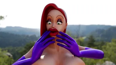 ------------------ Watch the hot and sexy Jessica Expanding her pussy with a big dildo!