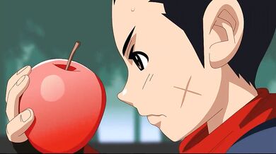 Mai Shiranui, Jyubeis hot and steamy adventure!