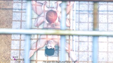 Hentai MILF Creampie Video: Submissive Lord Aardvark in 4K Quality!