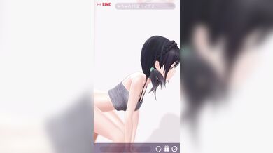 Incestuous Stepbrother Finally Gets His Stepsister Pregnant! (Live-Action)