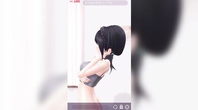 Incestuous Stepbrother Finally Gets His Stepsister Pregnant! (Live-Action)