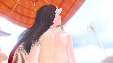 Halloween Nights: A Spooky Sex Tale With Witches And Warlocks