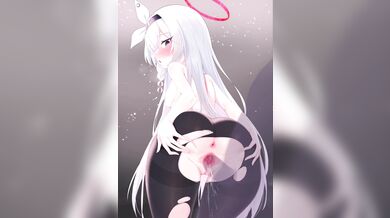 [Awkwardness] Plana Stock Mix [Sexy Archive]