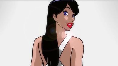 The Perverted Queen and the Retry Mans Dark Questioning