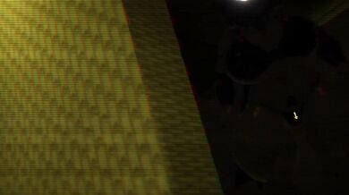 You Found Me Smiling, But It Was Only a Hentai Fake