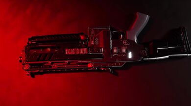 Out of Reach [Malign Poppycock]