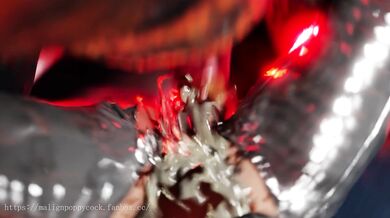 Out of Reach [Malign Poppycock]