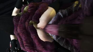 Tifa Lockhart and Hell Knight Get Banged in Scavenger SFM