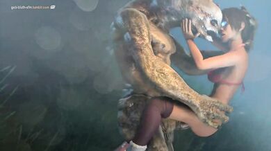 The Elite Sucks the Cream from Lizas Snowy Nipples - Gob Bluth