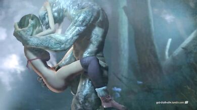 The Elite Sucks the Cream from Lizas Snowy Nipples - Gob Bluth