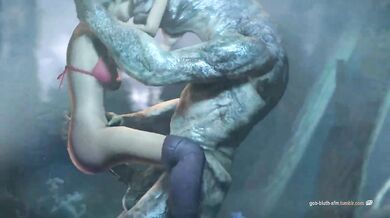 The Elite Sucks the Cream from Lizas Snowy Nipples - Gob Bluth