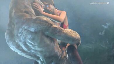 The Elite Sucks the Cream from Lizas Snowy Nipples - Gob Bluth