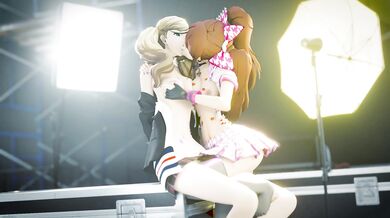 The Amateur Swap: Career Tips from Rise and Ann