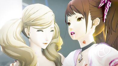 The Amateur Swap: Career Tips from Rise and Ann