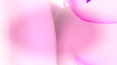 After losing a bet, two best friends find themselves in a sexy competition against each other to see who can please their beautiful roommate the most