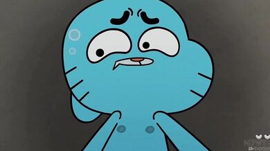 Gumball and The Hot Dog Guys Intense Blowjob Adventure