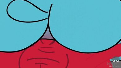 Gumball and The Hot Dog Guys Intense Blowjob Adventure