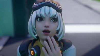 Horny Biker Gets More Than He Bargained For From Curvy Motorist [Watch Scene]