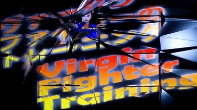 Hey there! My name is Scorpion, and I am a virgin fighter in training Watch me as I give you an exclusive workout session in 720p HD quality!