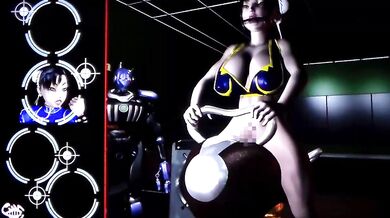 Hey there! My name is Scorpion, and I am a virgin fighter in training Watch me as I give you an exclusive workout session in 720p HD quality!